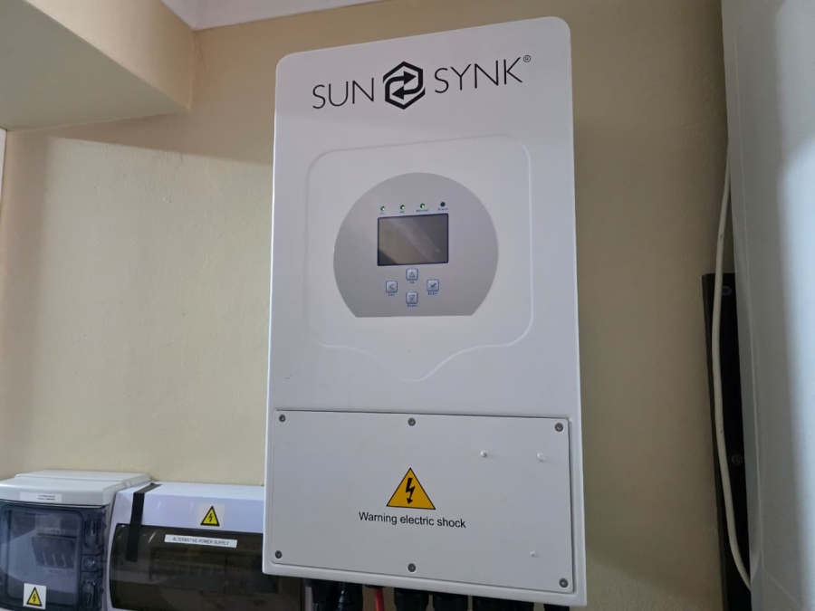 3 Bedroom Property for Sale in The Village Western Cape